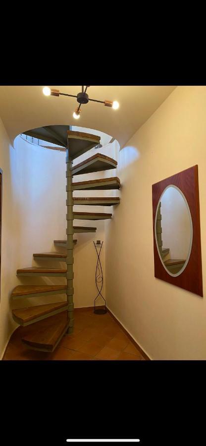 Delfi'S Cozy Maisonette Chambre photo