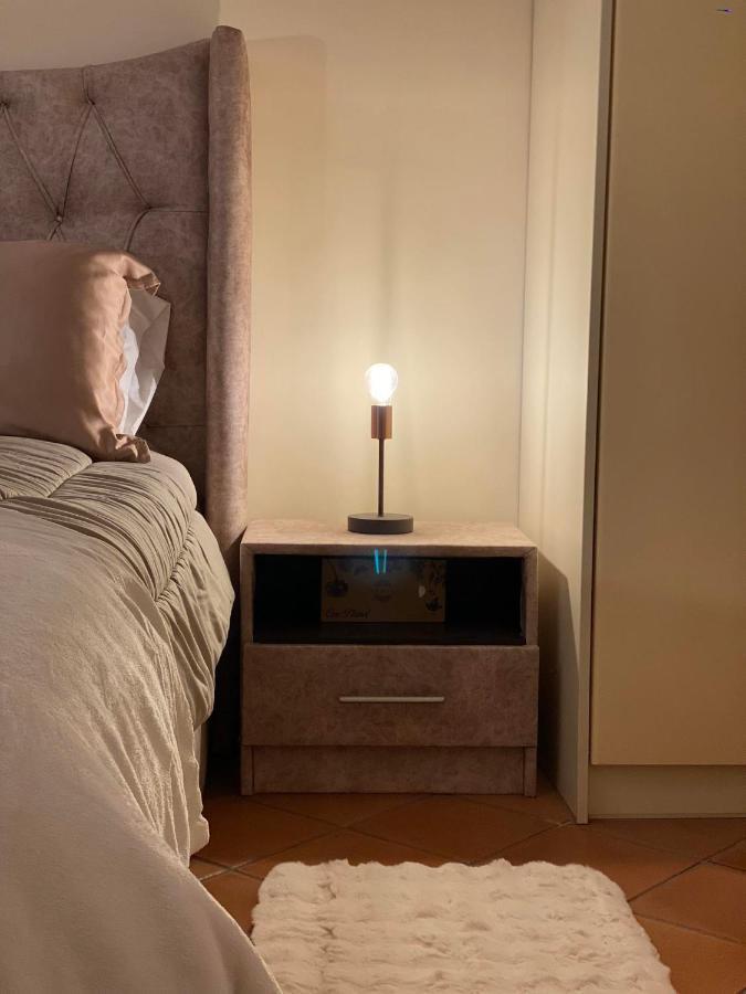 Delfi'S Cozy Maisonette Extérieur photo