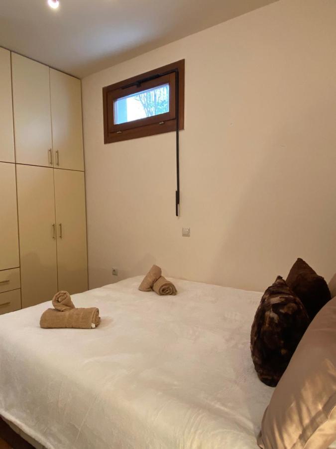Delfi'S Cozy Maisonette Extérieur photo