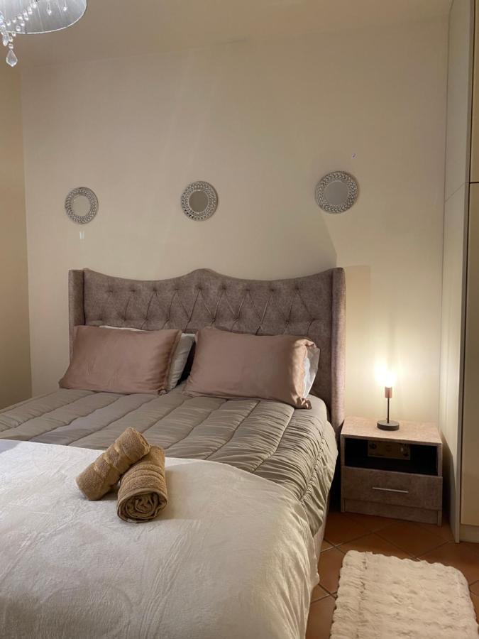 Delfi'S Cozy Maisonette Extérieur photo