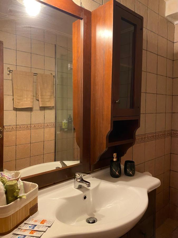 Delfi'S Cozy Maisonette Extérieur photo