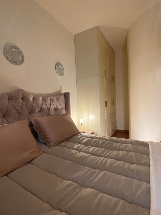Delfi'S Cozy Maisonette Extérieur photo