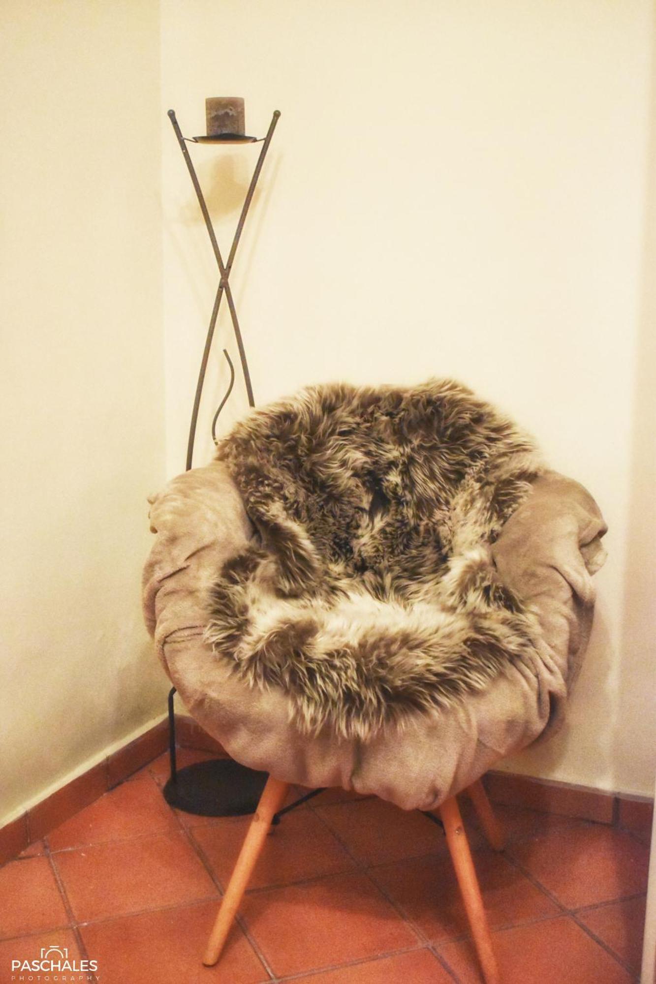 Delfi'S Cozy Maisonette Extérieur photo