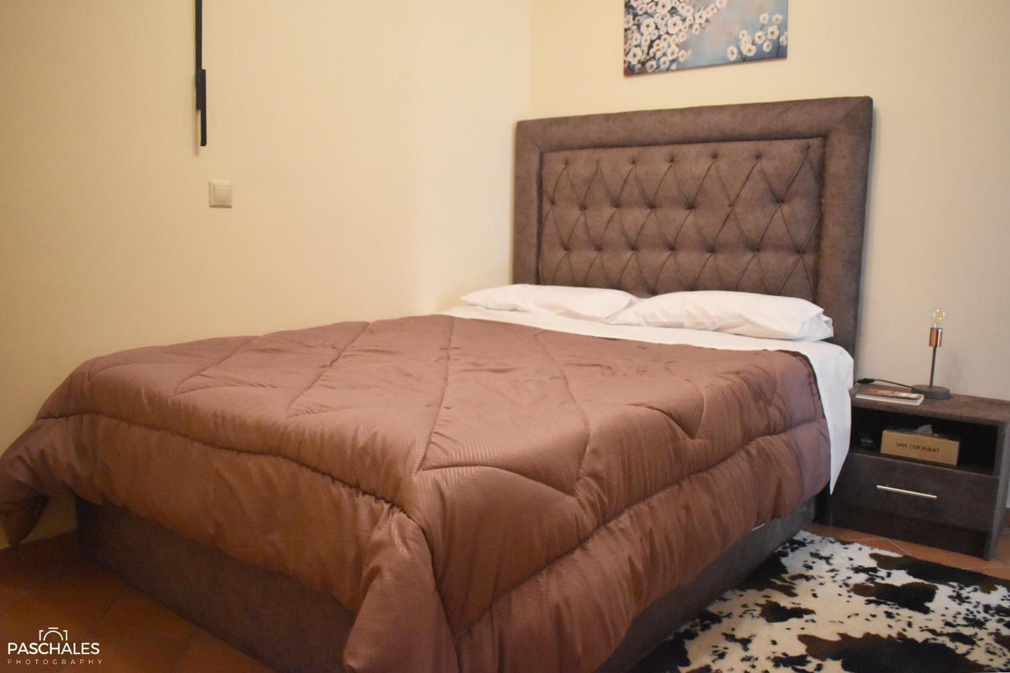 Delfi'S Cozy Maisonette Extérieur photo