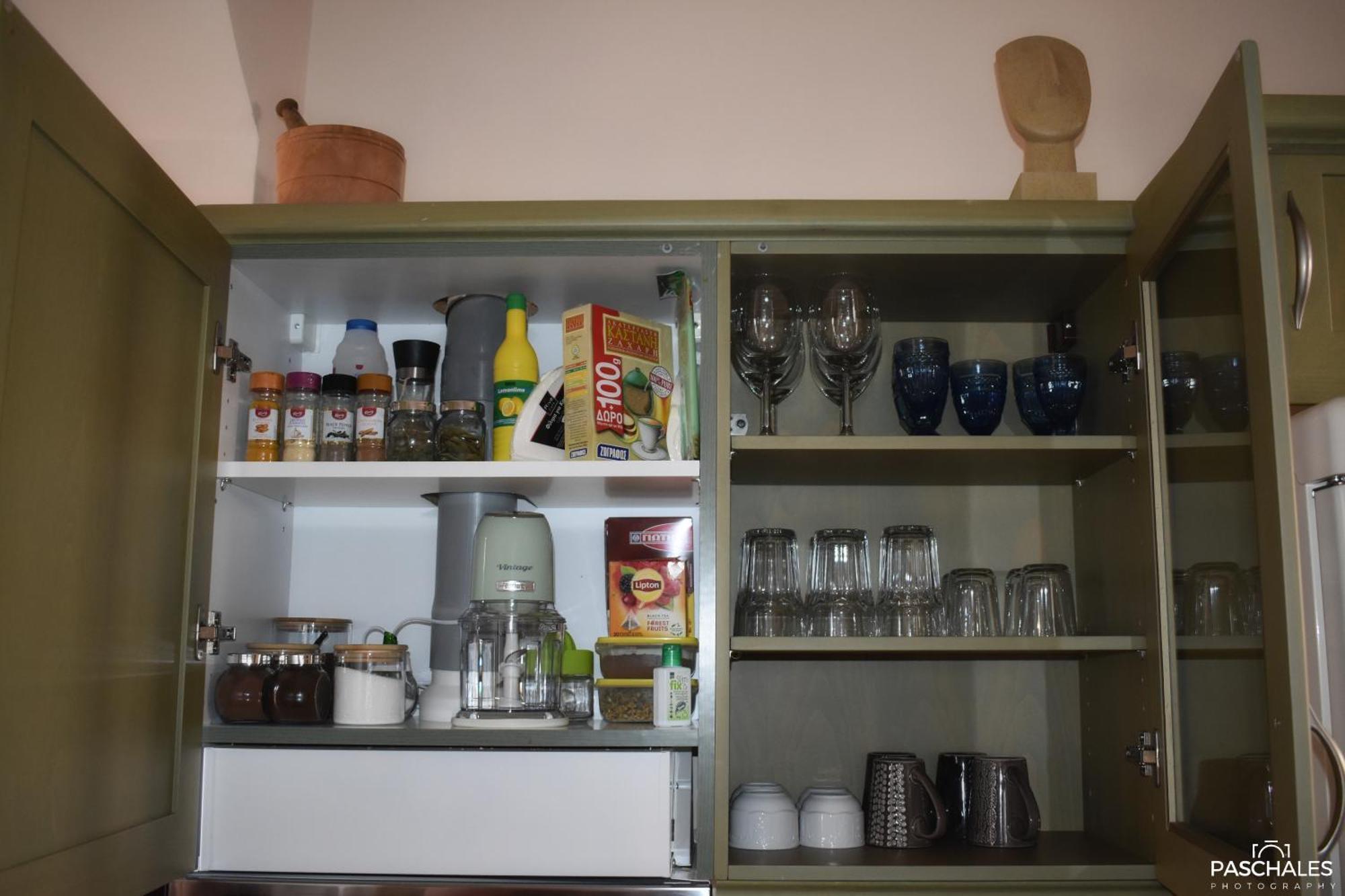 Delfi'S Cozy Maisonette Extérieur photo