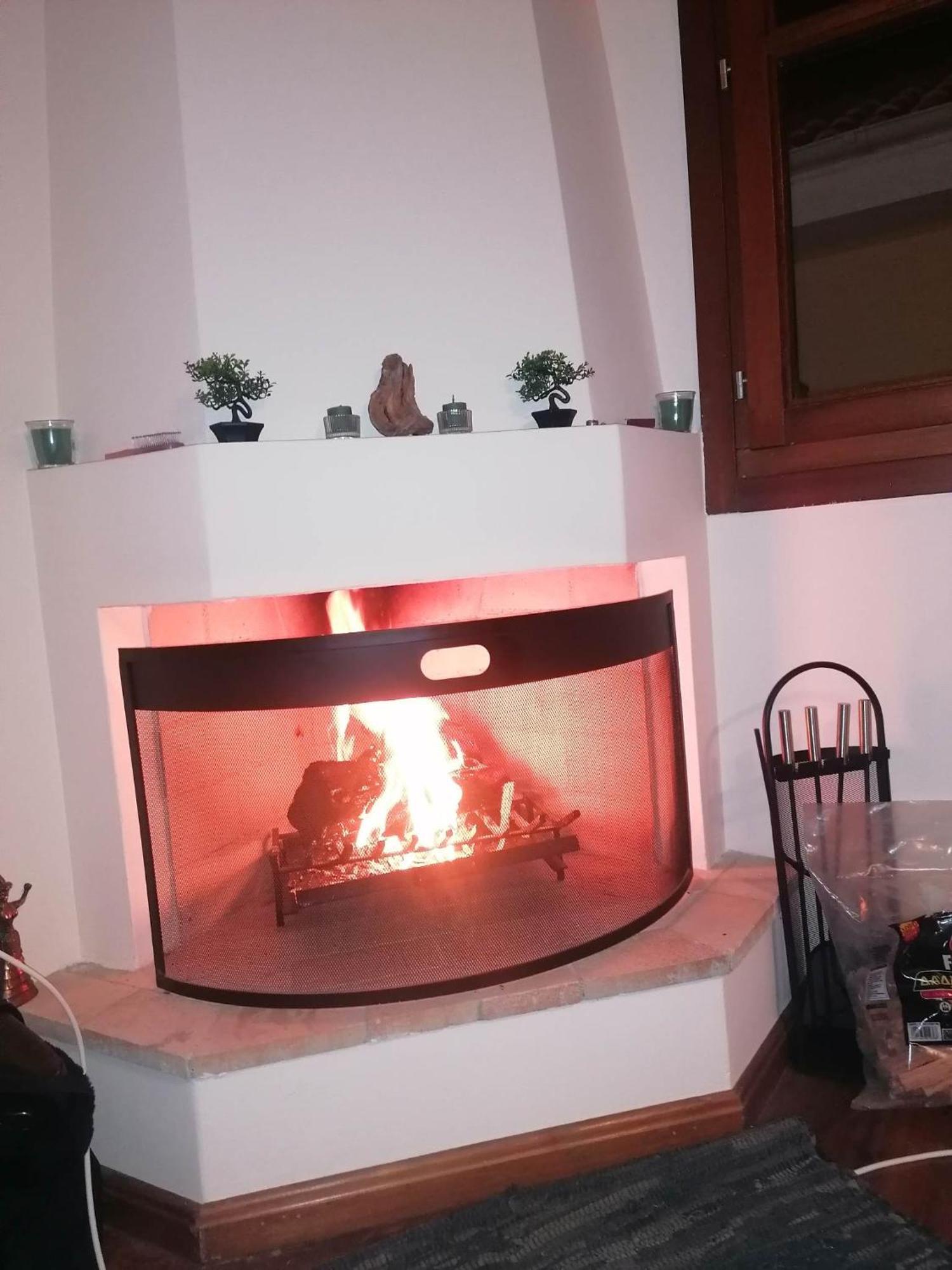 Delfi'S Cozy Maisonette Extérieur photo